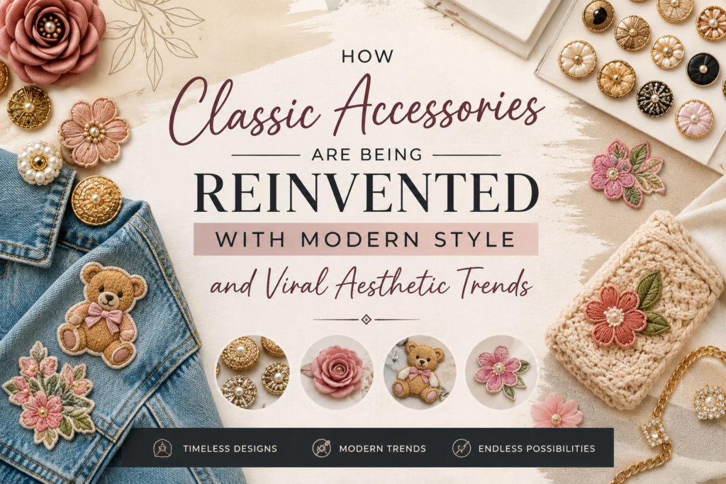 Garment Accessories