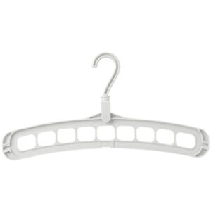 9 hole magic hanger