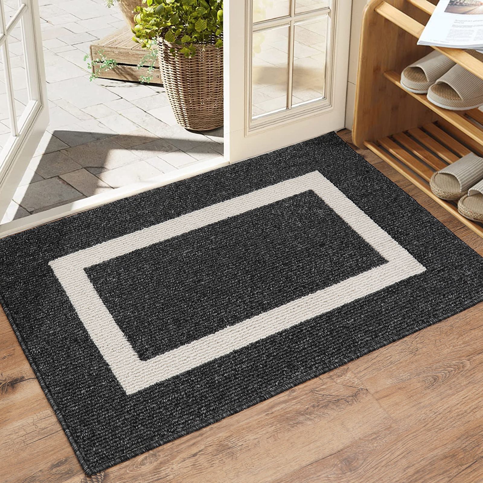 Home Household Minimalist Carpet Home - Image 5