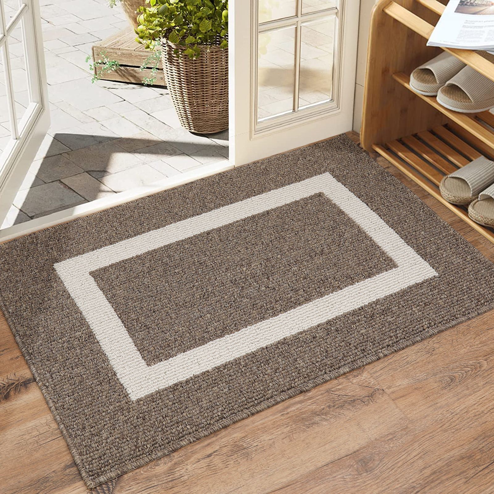 Home Household Minimalist Carpet Home - Image 6