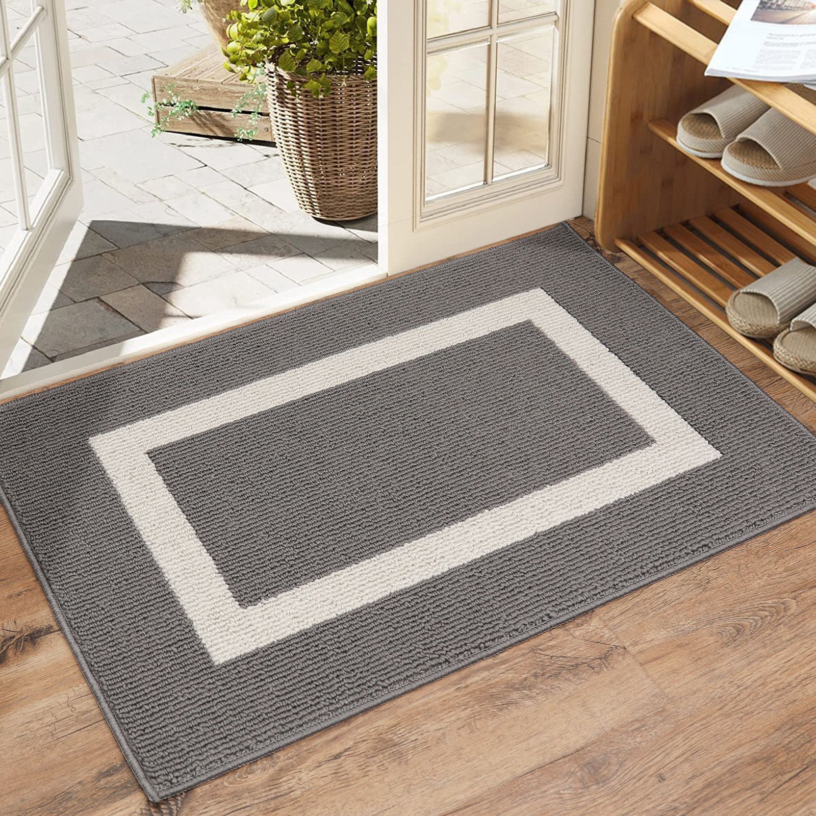 Home Household Minimalist Carpet Home - Image 10
